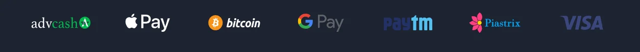 Aussie55 payment methods